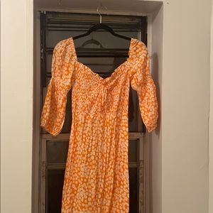 Faithful The Brand Floral Dress